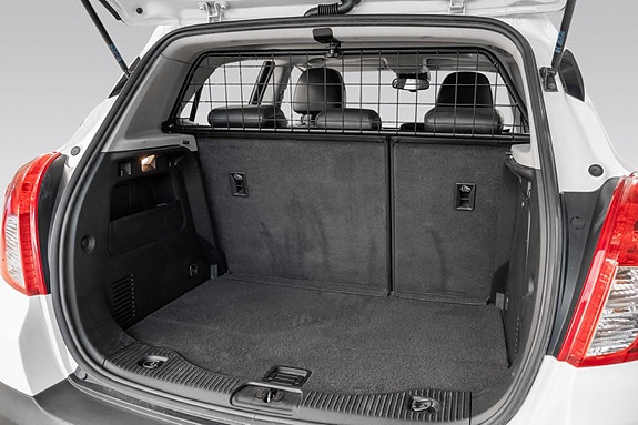 Opel Mokka 10 of 28