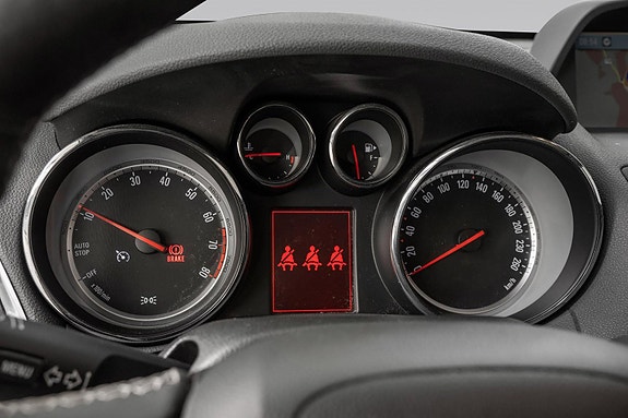 Opel Mokka 20 of 28