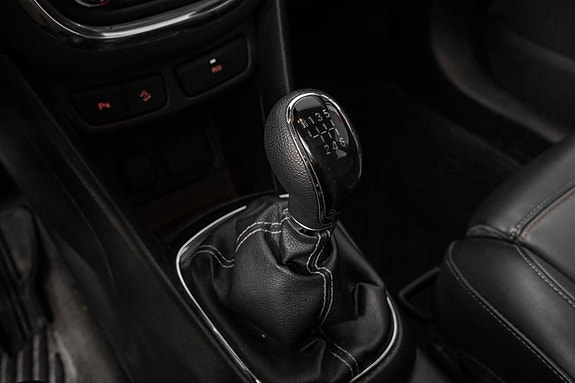 Opel Mokka 26 of 28