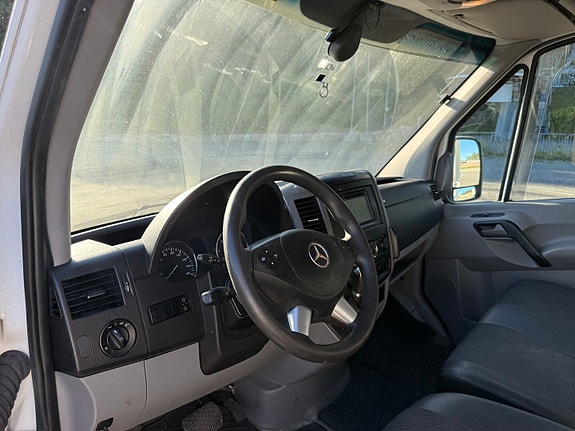 Mercedes-Benz Sprinter 316 11 of 13