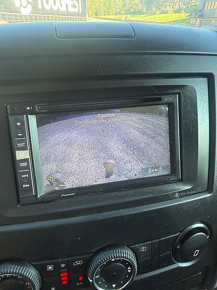 Mercedes-Benz Sprinter 316 8 of 13