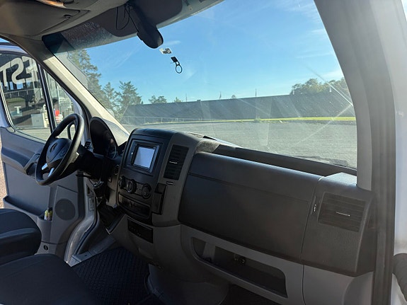 Mercedes-Benz Sprinter 316 12 of 13