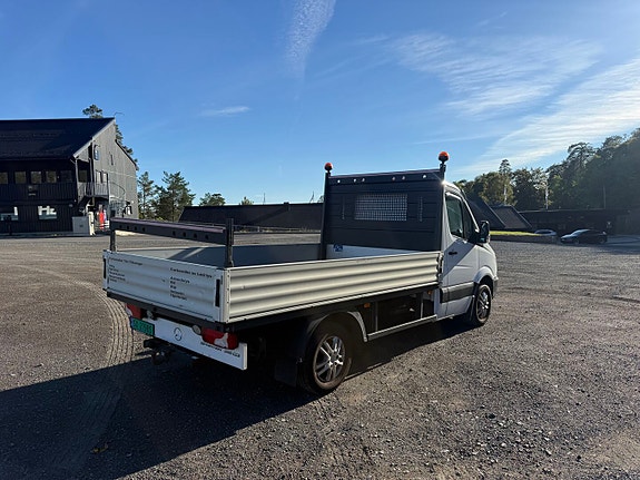 Mercedes-Benz Sprinter 316 4 of 13
