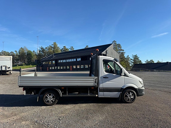 Mercedes-Benz Sprinter 316 3 of 13