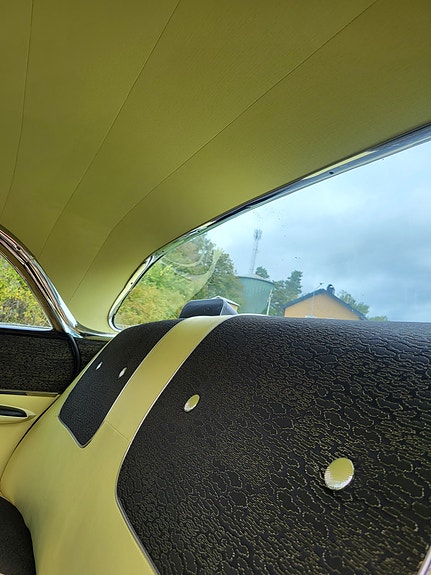Chevrolet Bel Air 28 of 30