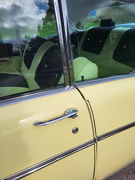 Chevrolet Bel Air 13 of 30