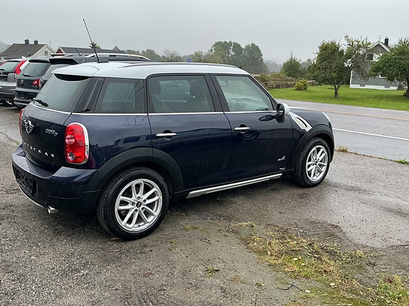 MINI Cooper 8 of 22