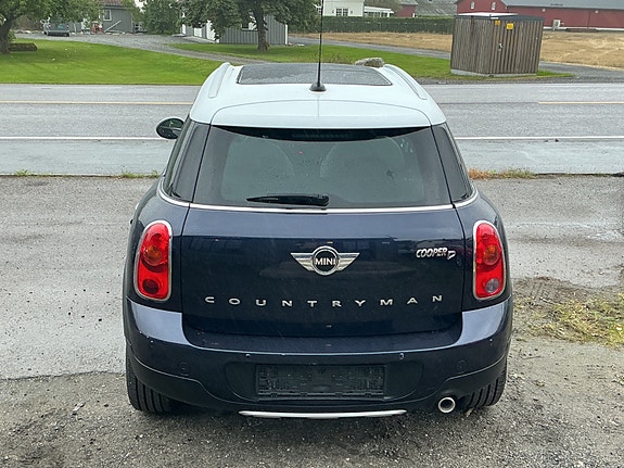 MINI Cooper 6 of 22