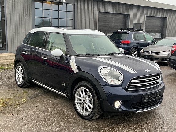 MINI Cooper 2 of 22