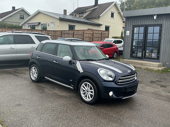 MINI Cooper 3 of 22
