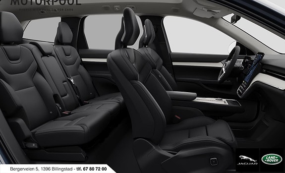 Volvo EX90 4 of 5