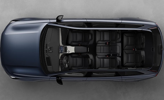 Volvo EX90 3 of 5