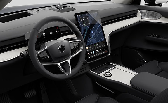 Volvo EX90 5 of 5