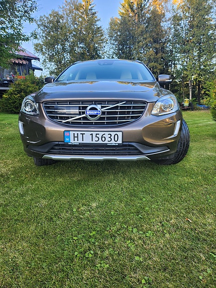 Volvo XC60 10 of 11