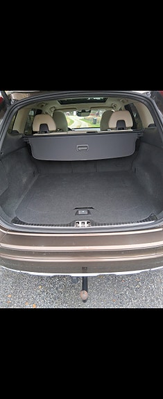 Volvo XC60 5 of 11
