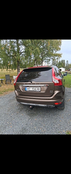 Volvo XC60 9 of 11