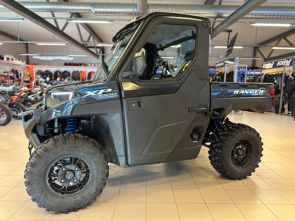 Polaris RANGER XP 1000 NORDIC PRO – FULL CAB 2 of 6