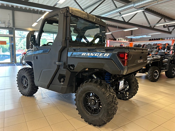 Polaris RANGER XP 1000 NORDIC PRO – FULL CAB 6 of 6