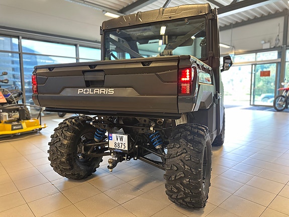 Polaris RANGER XP 1000 NORDIC PRO – FULL CAB 5 of 6