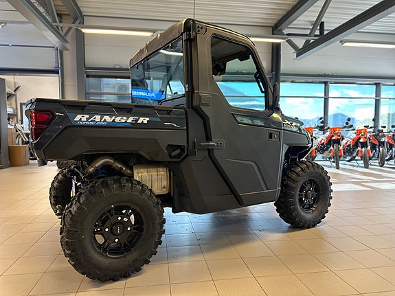 Polaris RANGER XP 1000 NORDIC PRO – FULL CAB 4 of 6