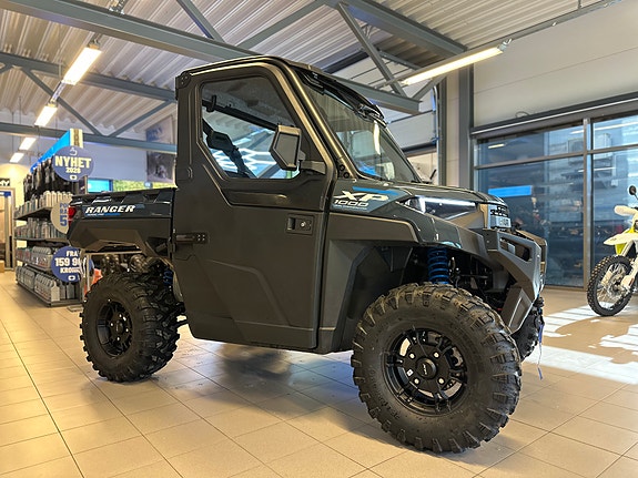Polaris RANGER XP 1000 NORDIC PRO – FULL CAB 3 of 6