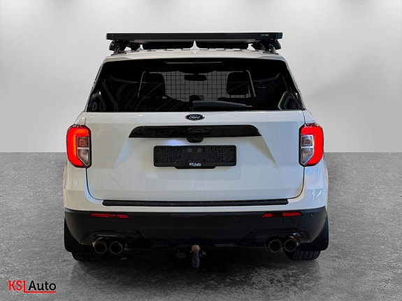 Ford Explorer 6 of 30