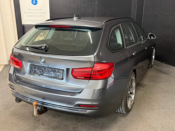 BMW 316d 7 of 22