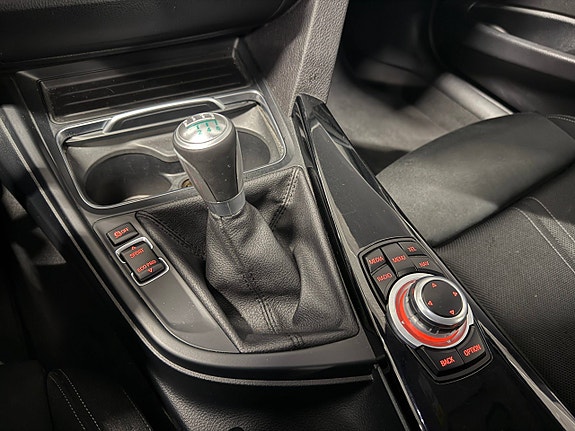 BMW 316d 18 of 22