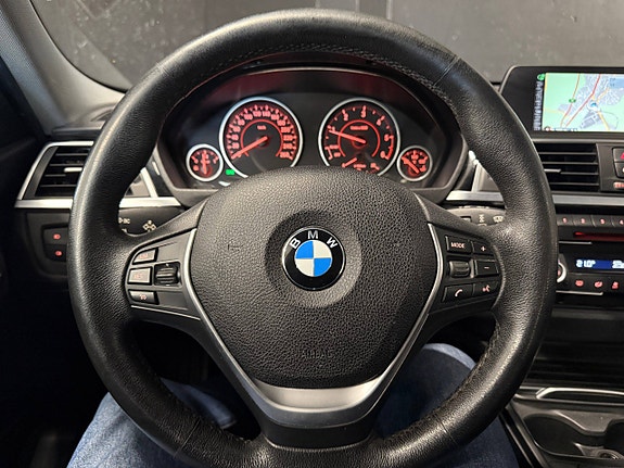 BMW 316d 10 of 22