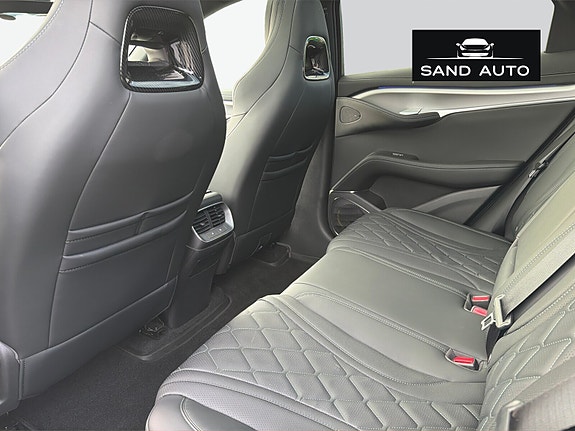 BYD Sealion 7 20 of 30