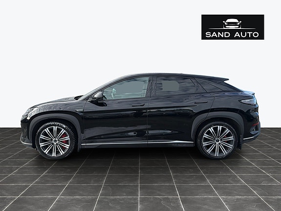 BYD Sealion 7 3 of 30