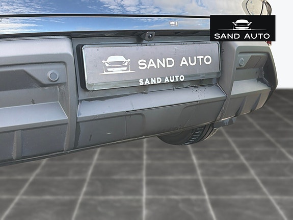 BYD Sealion 7 8 of 30