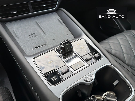 BYD Sealion 7 30 of 30