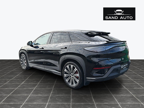 BYD Sealion 7 16 of 30