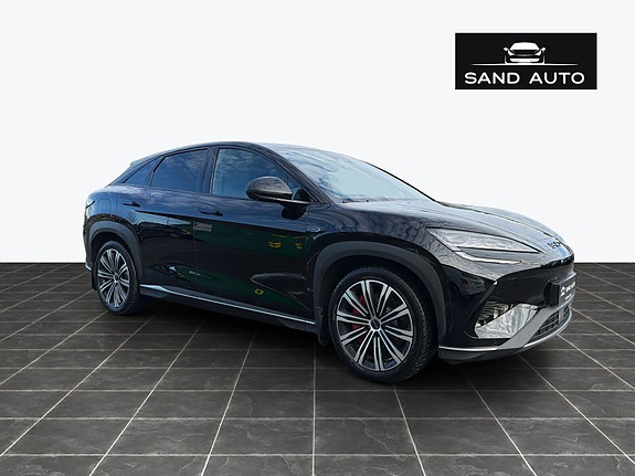 BYD Sealion 7 17 of 30