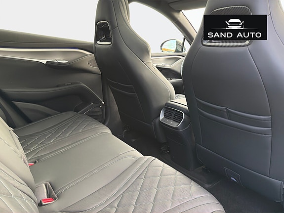 BYD Sealion 7 13 of 30