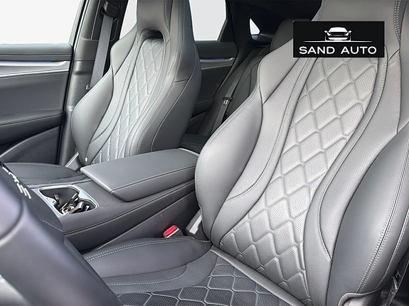 BYD Sealion 7 19 of 30