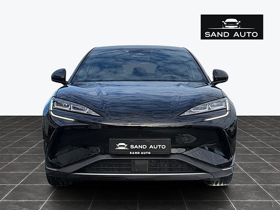 BYD Sealion 7 5 of 30