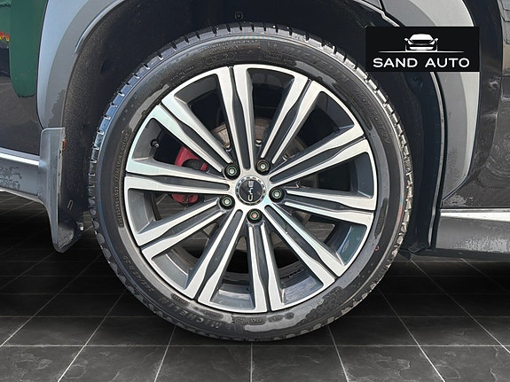 BYD Sealion 7 6 of 30