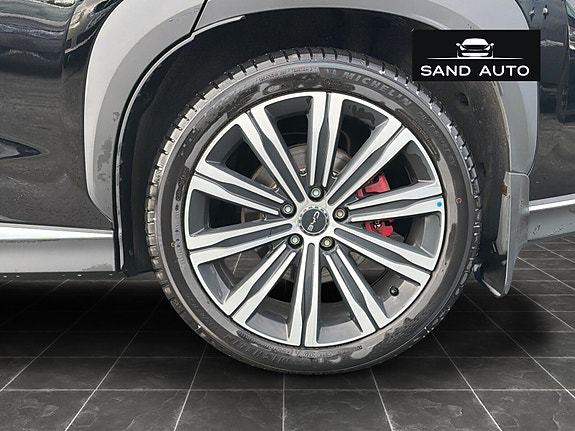 BYD Sealion 7 18 of 30