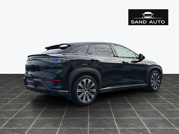 BYD Sealion 7 2 of 30