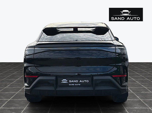 BYD Sealion 7 4 of 30