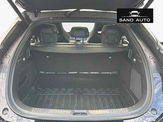 BYD Sealion 7 7 of 30