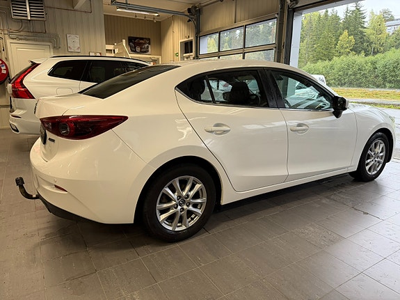 Mazda 3 7 of 26