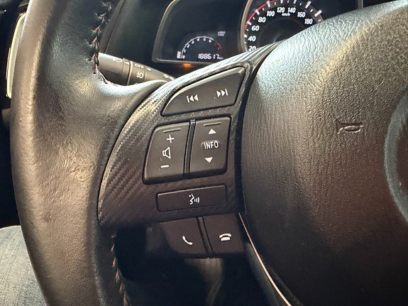 Mazda 3 19 of 26