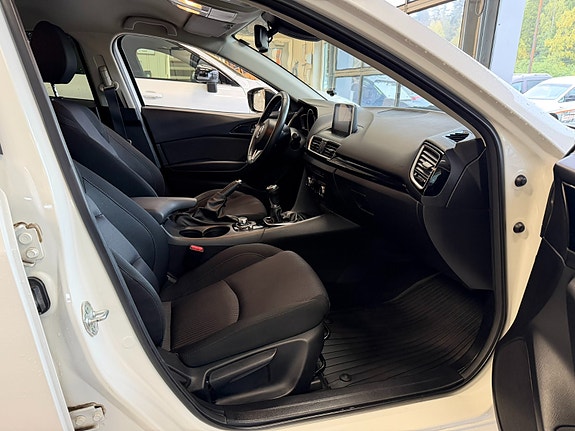 Mazda 3 12 of 26