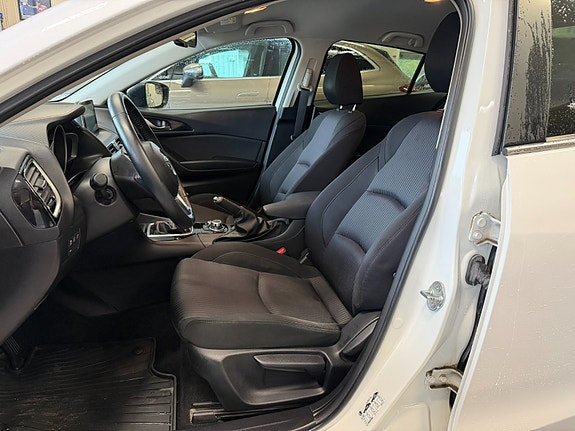 Mazda 3 11 of 26