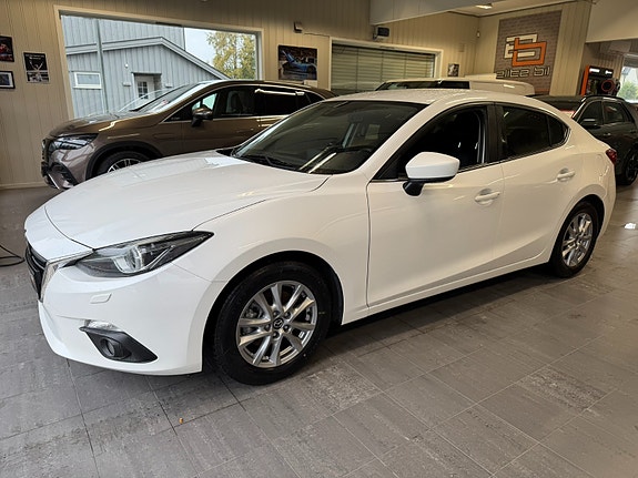 Mazda 3 3 of 26