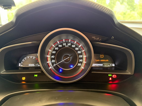 Mazda 3 17 of 26
