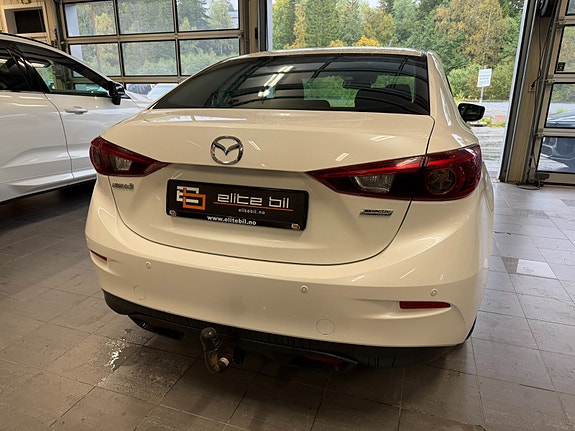 Mazda 3 6 of 26